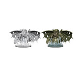 Wiz Kids Unpainted Miniatures: Star-Spawn of Cthulhu - PF - W09