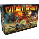 Fantasy Flight Twilight Imperium 4th Edition