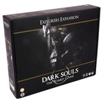 Steamforged Games Dark Souls: The Board Game - Explorers Expansion