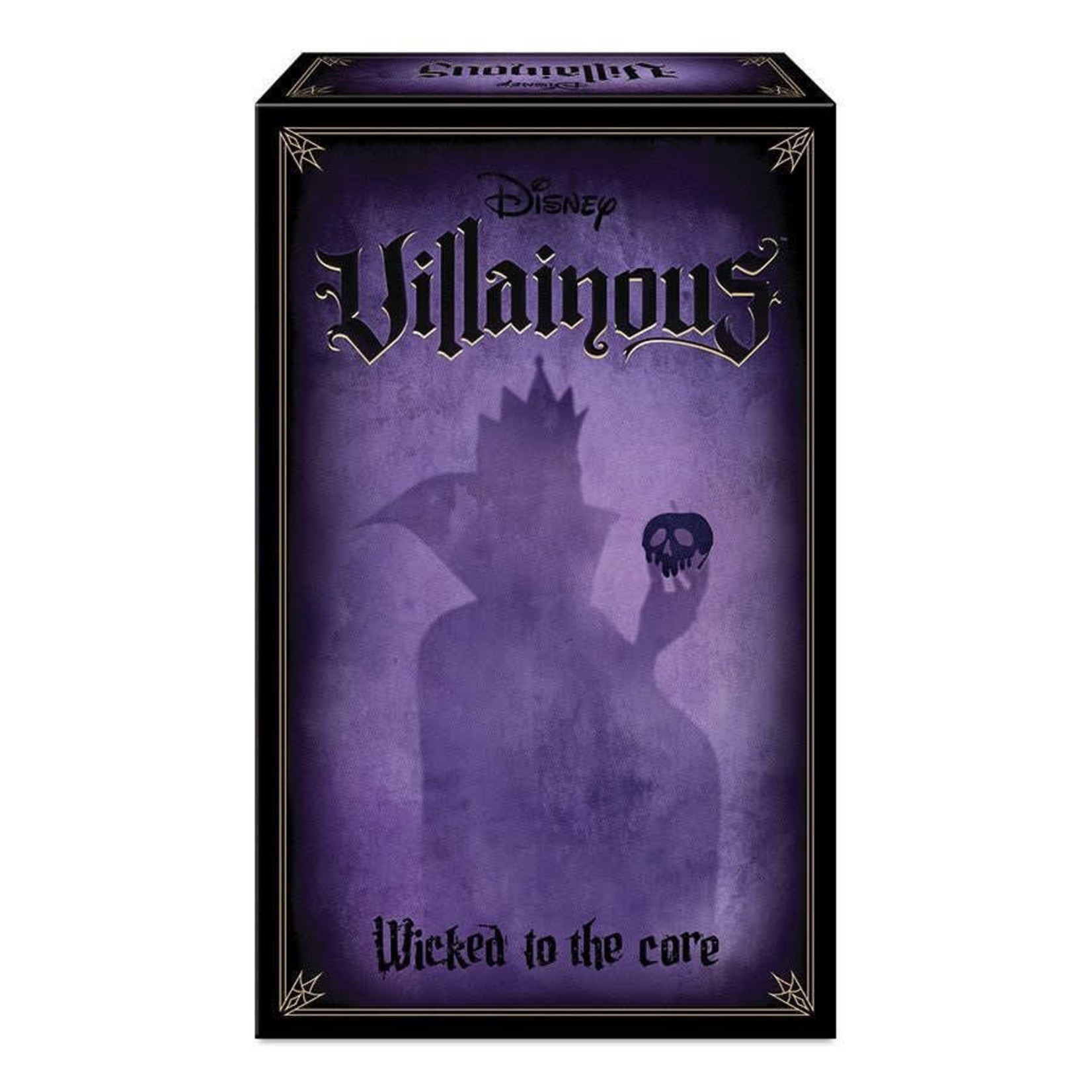 Ravensburger Villainous Wicked to the Core Expansion