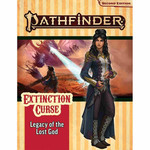 Paizo Pathfinder 2E: Adventure Path: Legacy of the Lost God (Extinction Curse Part 2)