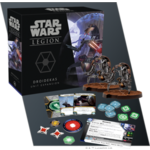 Star Wars Legion - Imperial - Imperial Death Troopers Unit Expansion -  Phoenix Fire Games