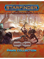 Paizo Starfinder Pawns: Dawn of Flame Collection
