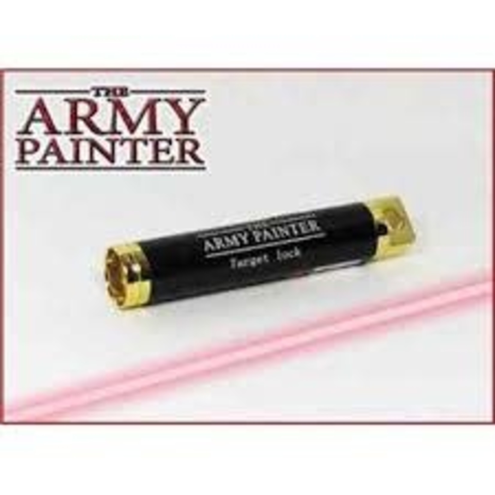 Army Painter Army Painter - Target Lock Laser Line