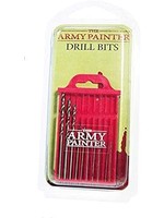 Army Painter Army Painter - Drill Bits