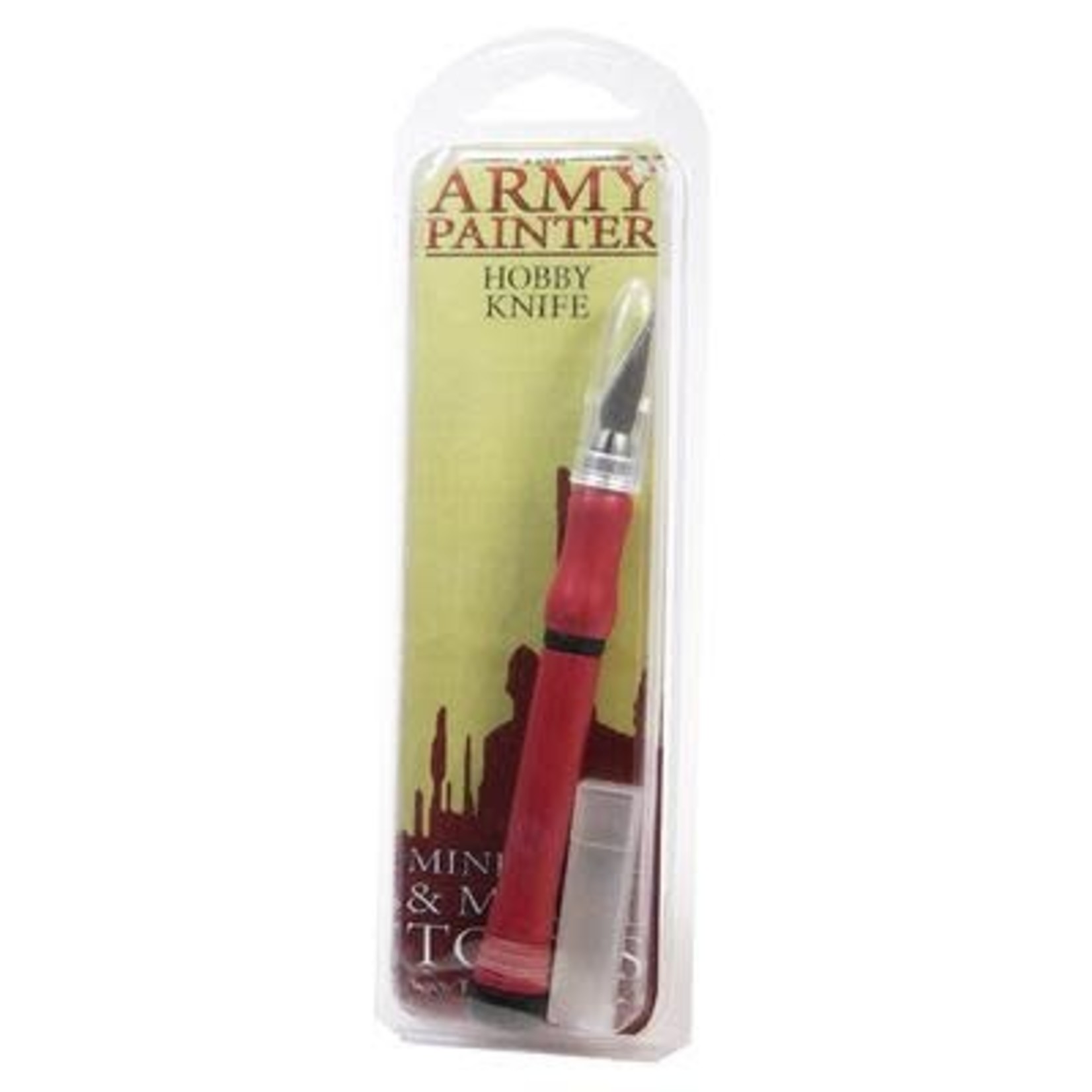 Army Painter Army Painter - Hobby Knife