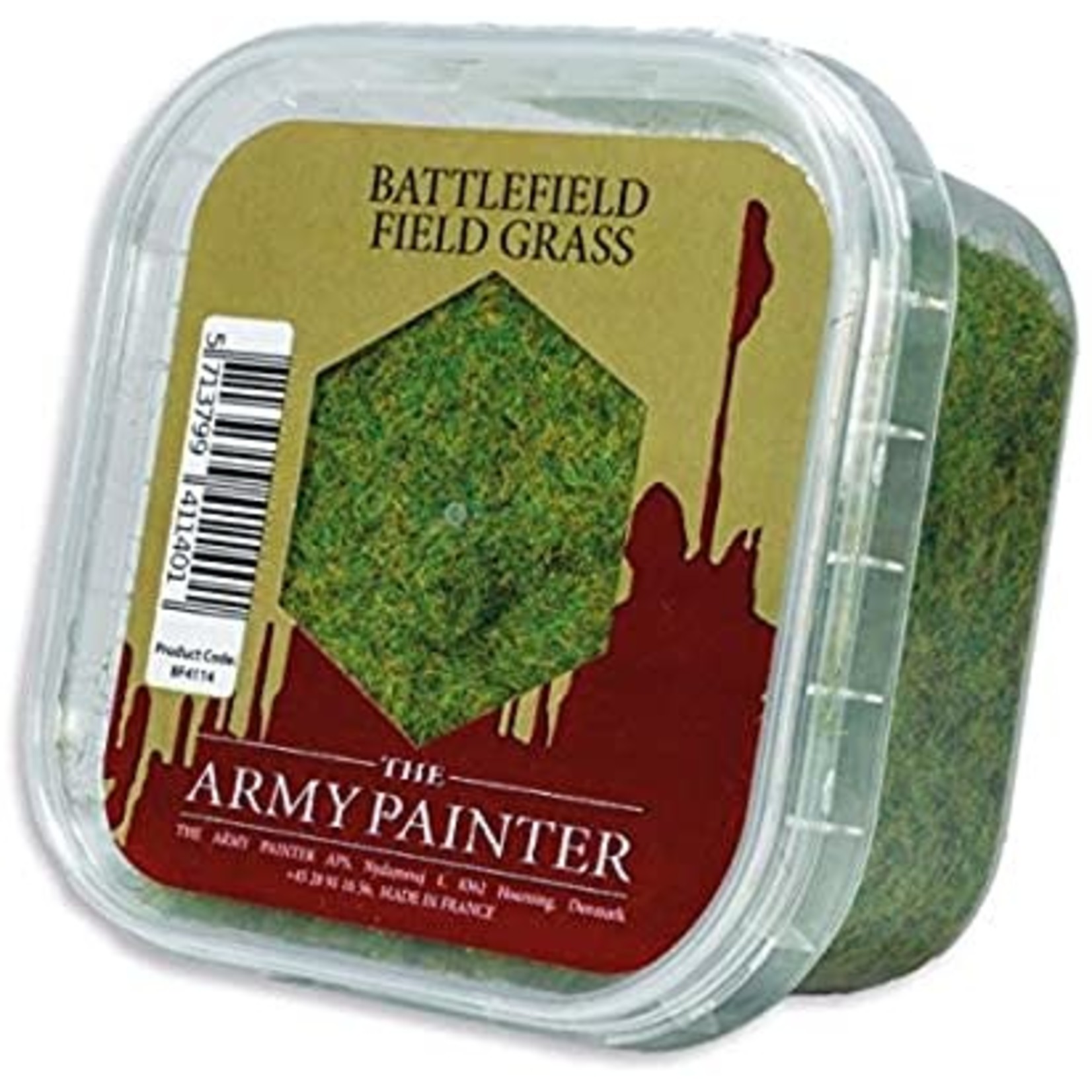 Army Painter Army Painter - Battlefield Field Grass