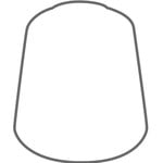 Games Workshop Warhammer Colour: Base - Corax White