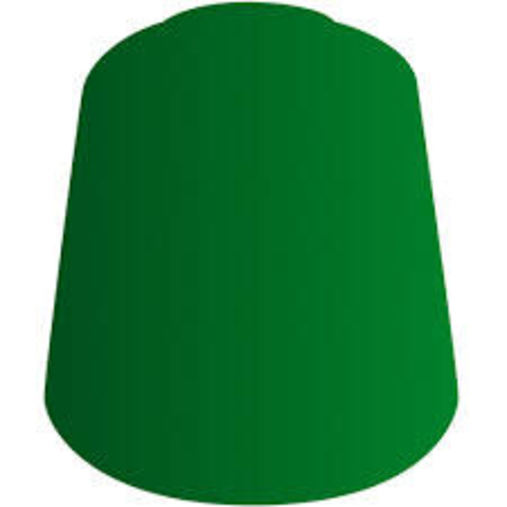 Games Workshop Warhammer Colour: Contrast - Ork Flesh