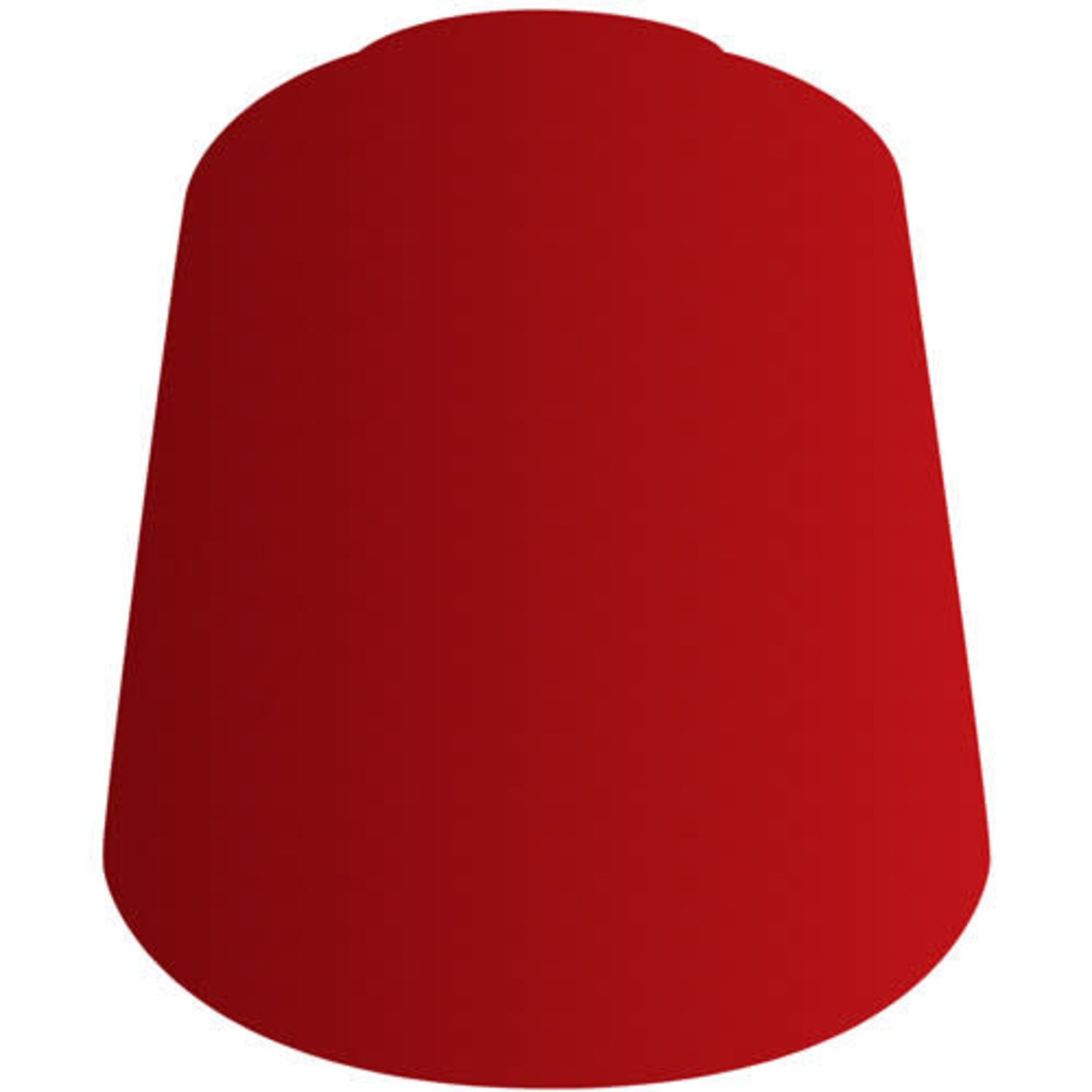 Games Workshop Warhammer Colour: Contrast - Blood Angels Red