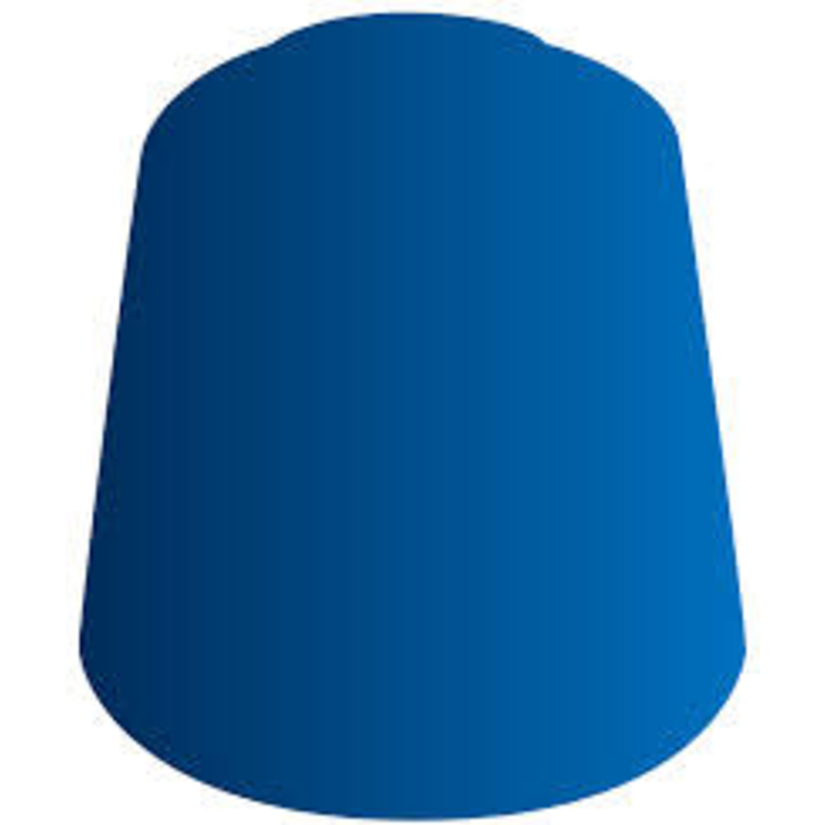 Games Workshop Warhammer Colour: Contrast - Talassar Blue