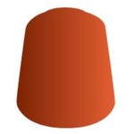 Games Workshop Warhammer Colour: Contrast - Gryph-hound Orange