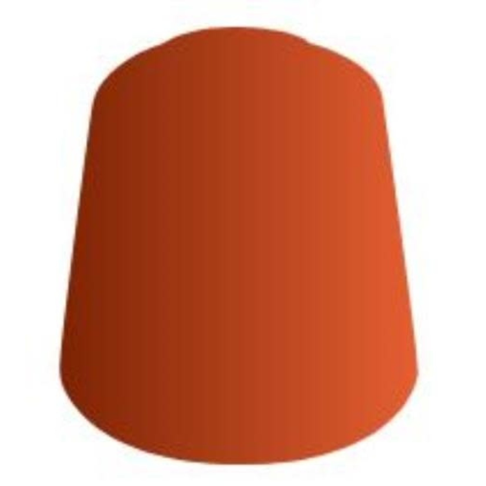 Games Workshop Warhammer Colour: Contrast - Gryph-hound Orange