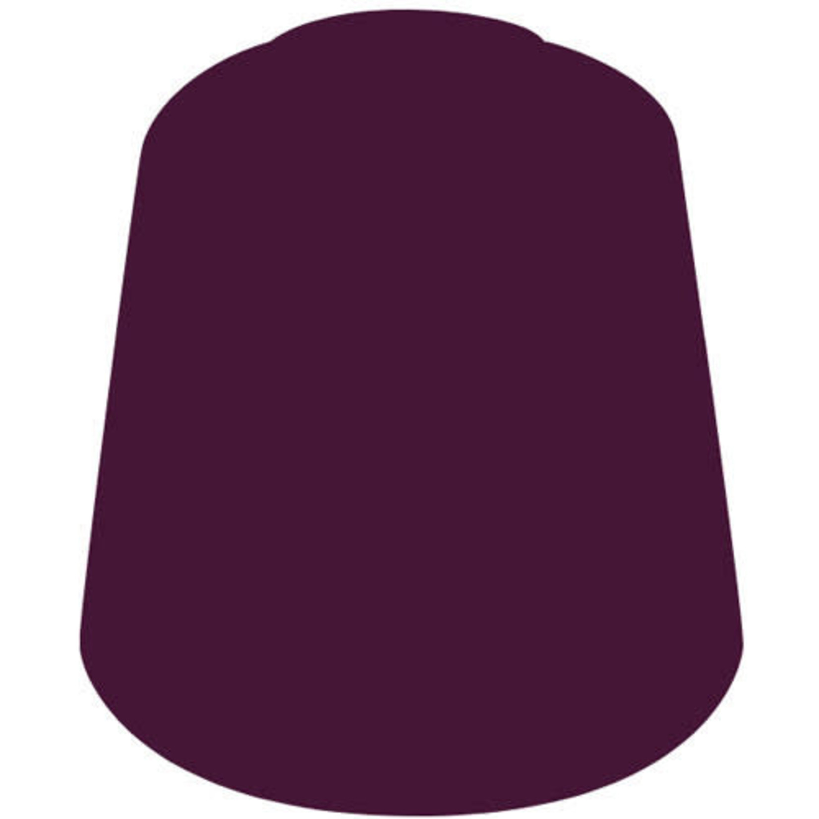 Games Workshop Warhammer Colour: Base - Barak-Nar Burgundy