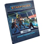 Paizo Starfinder RPG: Pawns - Signal of Screams Collection