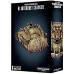 Games Workshop Warhammer 40K: Death Guard - Plagueburst Crawler (SL)