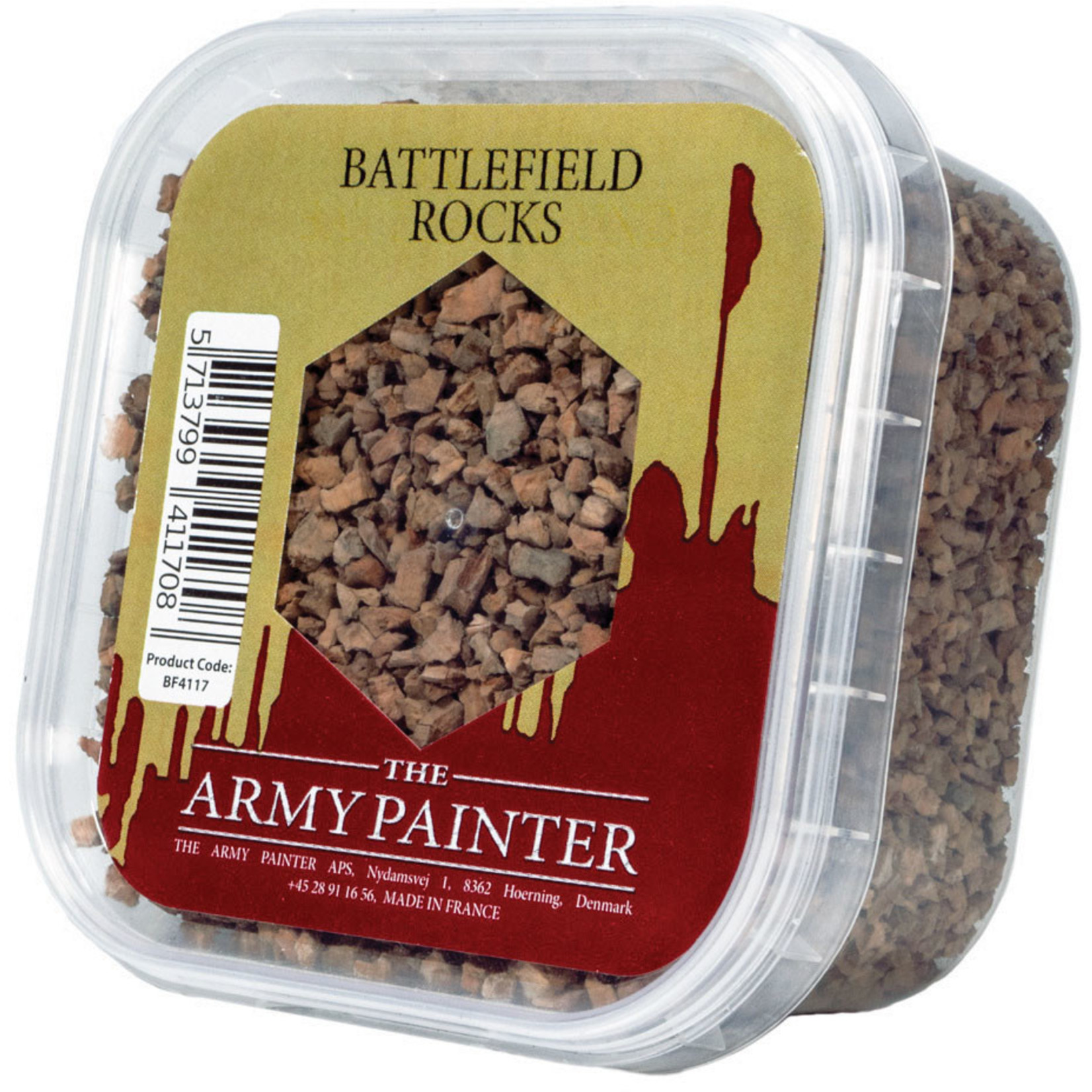 Army Painter Army Painter - Battlefield Rocks