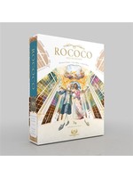Eagle -Gryphon Rococo Deluxe Edition
