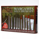 Army Painter Army Painter - Hobby Mega Brush Set