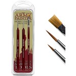 Army Painter Army Painter - Hobby Brush Set (Old)