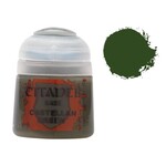 Games Workshop Citadel Base: Castellan Green