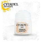 Games Workshop Citadel Dry - Wrack White