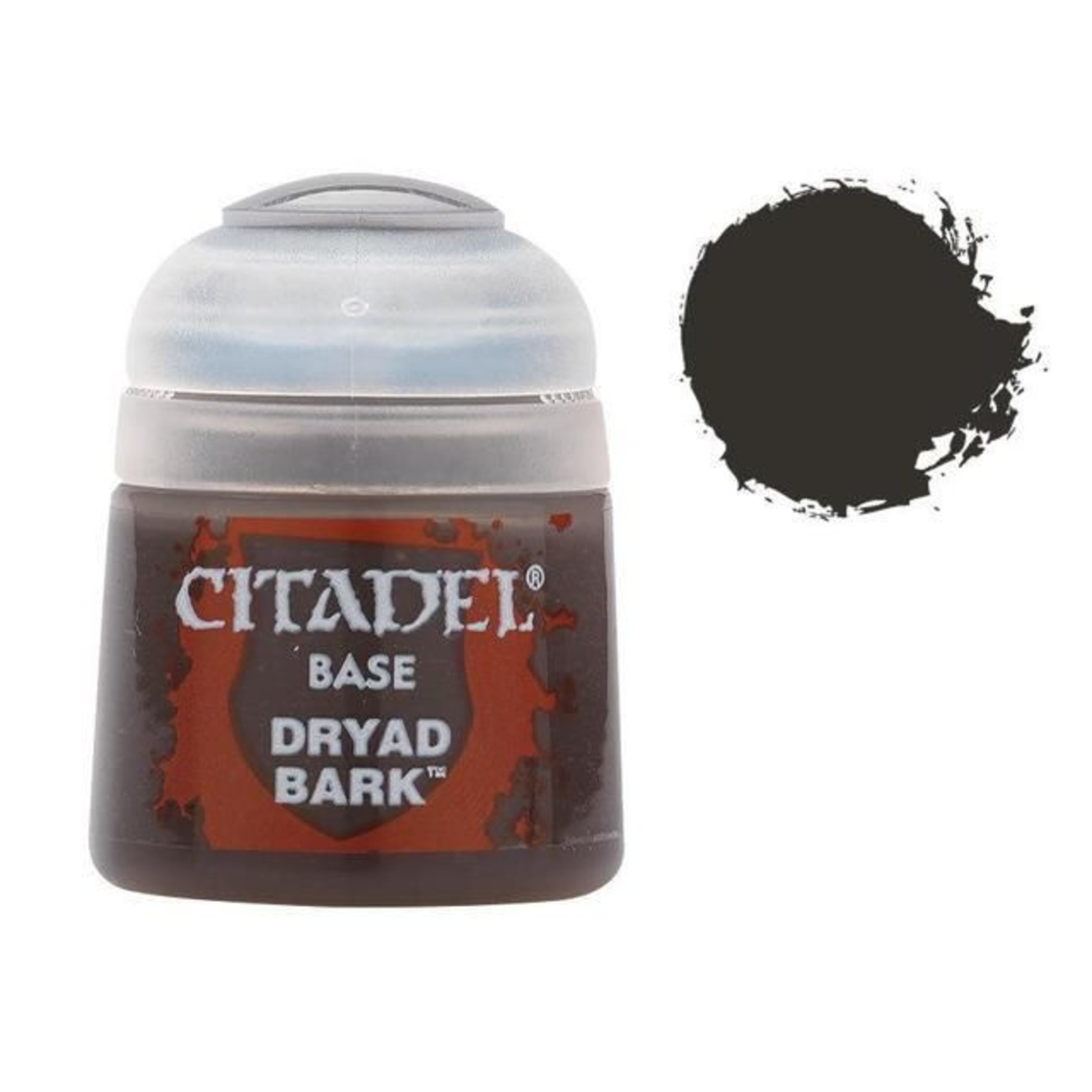 Games Workshop Warhammer Colour: Base - Dryad Bark