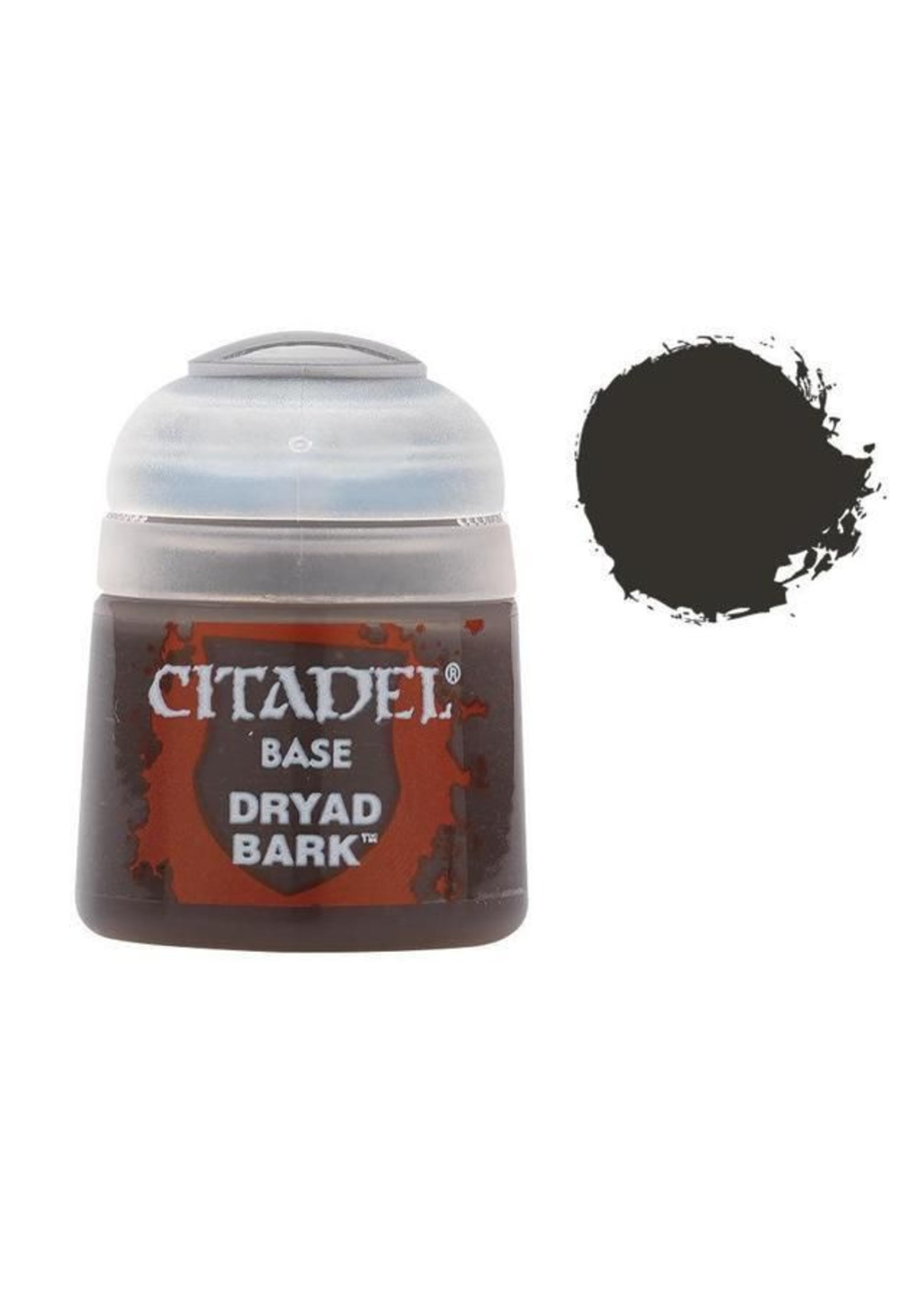 Games Workshop Citadel Base - Dryad Bark