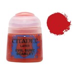Games Workshop Warhammer Colour: Layer - Evil Sunz Scarlet