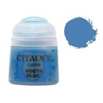 Games Workshop Warhammer Colour: Layer - Hoeth Blue