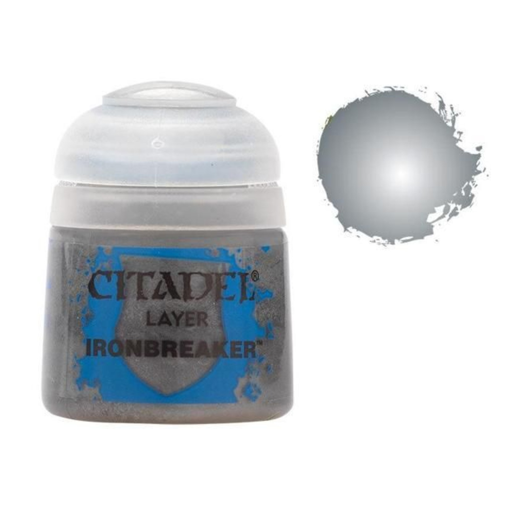 Games Workshop Warhammer Colour: Layer - Ironbreaker