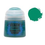 Games Workshop Warhammer Colour: Layer - Kabalite Green