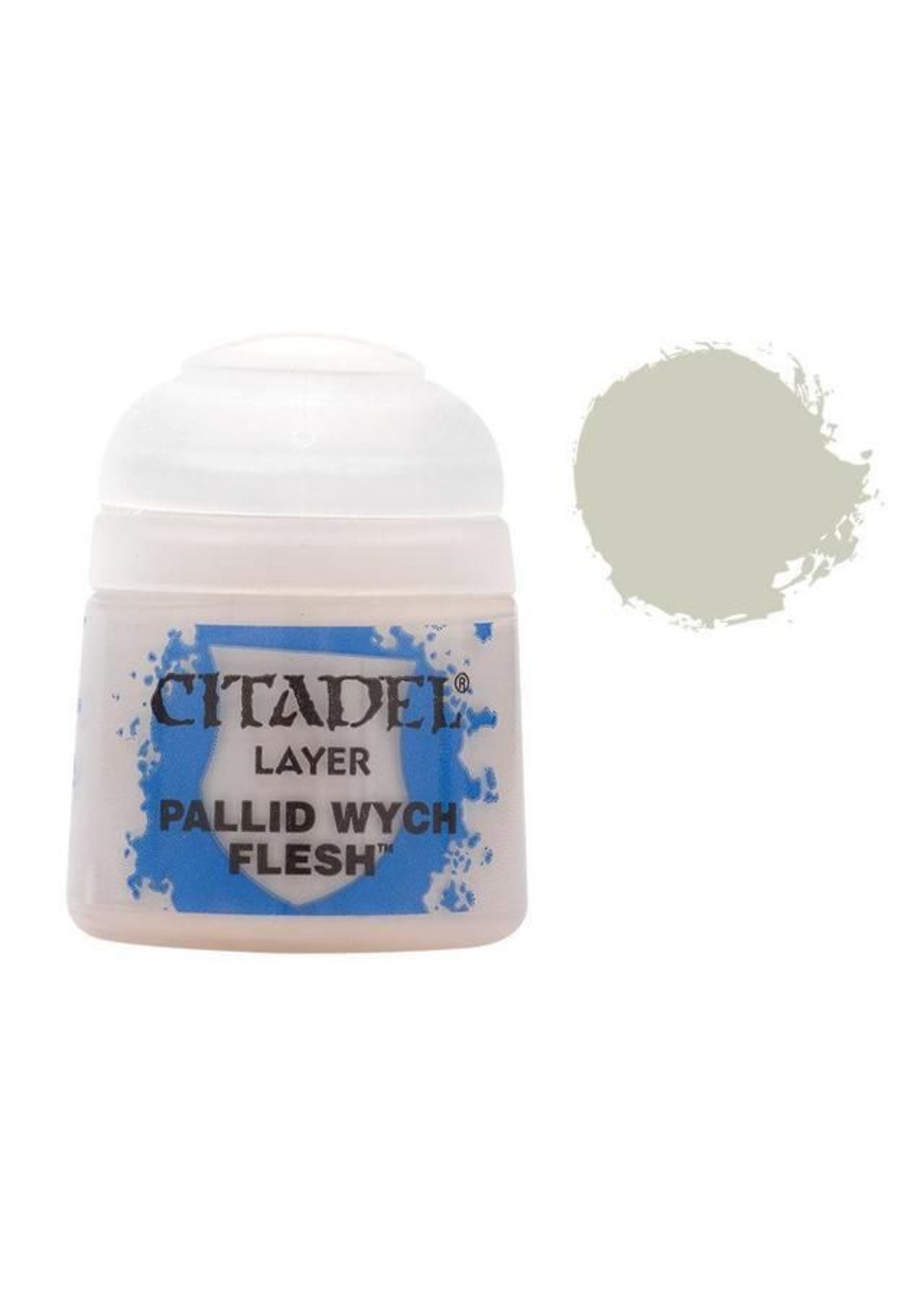 Games workshop modellismo & pittura layer - straken green | L'Antro Dell'Orco
