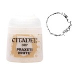 Games Workshop Citadel Dry - Praxeti White