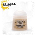 Games Workshop Citadel Dry - Terminatus Stone