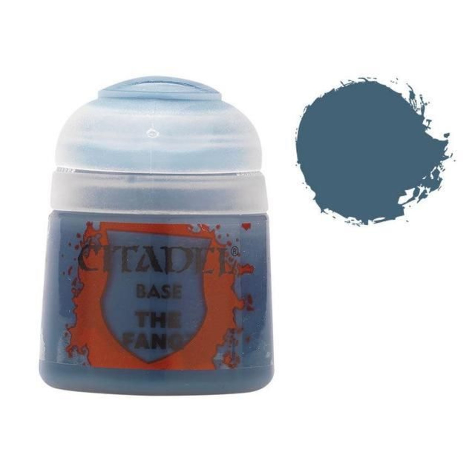 Games Workshop Warhammer Colour: Base - The Fang