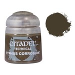Games Workshop Warhammer Colour: Technical - Typhus Corrosion