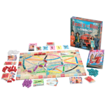 Days of Wonder Ticket to Ride: London