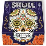 Asmodee Skull
