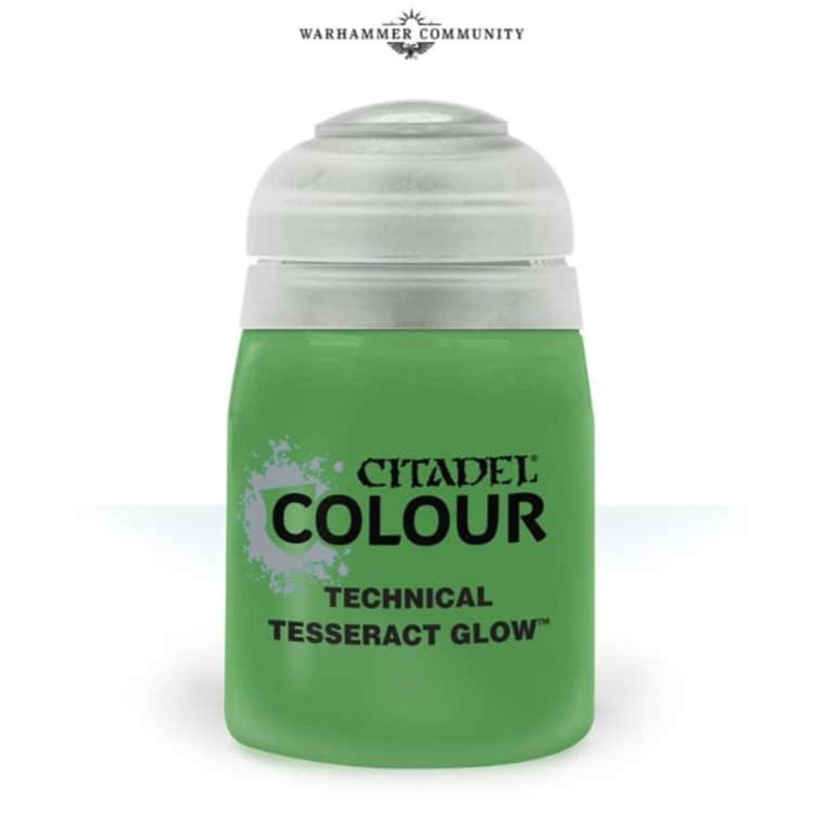 Games Workshop Warhammer Colour: Technical - Tesseract Glow