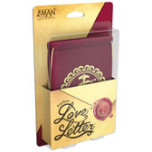 Love Letter - Clamshell Edition - Phoenix Fire Games