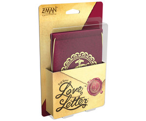 【新品未開封】ZE:A ☆ Love Letter for You asmodee-love-letter-bag-