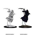 Wiz Kids Unpainted Miniatures: Grim Reaper - PF - W08