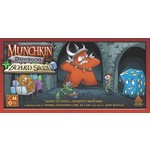 Cool Mini or Not Munchkin Dungeon: Board Silly