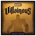 Ravensburger Marvel Villainous: Infinite Power