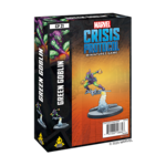 Fantasy Flight Marvel: Crisis Protocol - Green Goblin