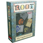 Leder Games Root: Vagabond Pack
