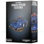 Games Workshop Warhammer 40K: Space Marines - Primaris Repulsor Executioner (SL)