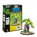 Atomic Mass Games Marvel: Crisis Protocol - Hulk