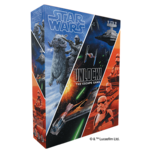 Space Cowboys Unlock! Star Wars